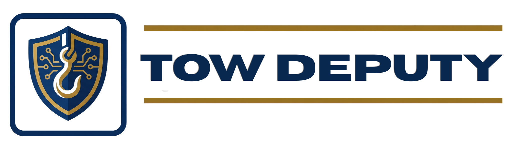 Tow Deputy Logo
